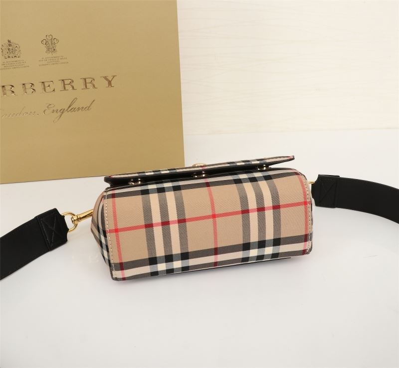 Burberry Satchel Bags